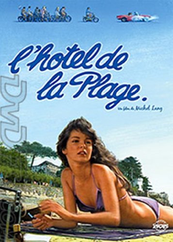 L'hôtel De La Plage