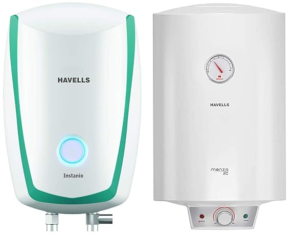 havells monza ec 15 ltr