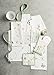 Maison d' Hermine Table Cloth Rectangle Table 100% Cotton 60 x 108 Inches Tablecloth Reusable Decorative for Dining Room, Farmhouse, Home, Party, Festive & Wedding Spring Summer - Botanical Fresh