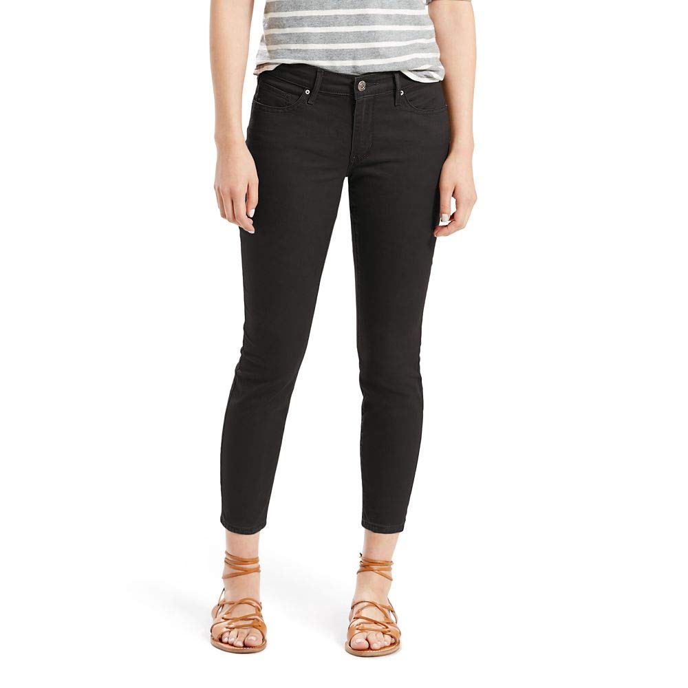 711 Skinny Ankle Jeans (Standard 