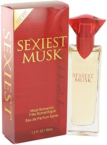 Sexiest Musk By Prince Matchabelli For Women Eau De Parfum Spray 1 2 Oz Musk Perfumes Beauty Amazon Com Sexiest Musk By Prince Matchabelli For Women Eau De Parfum Spray 1 2 Oz Musk Perfumes Beauty Amazon Com