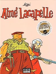 Aimé Lacapelle