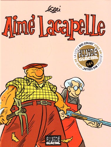 Aimé Lacapelle