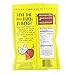 Louisville Vegan Jerky-Limited Edition Jamaican Jerk, Non-GMO Soy Protein, Gluten-Free Ingredients (3 Ounces)
