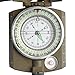 Military Compass, Prismatic Sighting Compass - Magnetic Waterproof Hand Held Professional Compass for Boy Scouts Hunting Camping Sailing Navigation Hiking