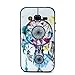 G360 Case, Galaxy Core Prime Case,Enjoy Sunlight Samsung Galaxy Prevail LTE Case Silicone Soft Back Protective Case Hybrid Bumper Popular Shockproof Case Cover for Samsung Galaxy Core Prime G360 / Prevail LTE Case with 1 Black Stylus Dreamcatcher