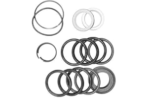 Tornado Heavy Equipment Parts Fits Case G109484 G32294 Hydraulic Cylinder Seal Kit