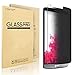 VIMVIP Privacy Anti-Spy Tempered Glass Screen Protector for LG G3 with 9H Hardness - Protect Your Screen From Scratches Drops and Anti-Spy (LG G3)