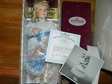 1993 ashton drake doll