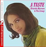 TASTE (MOD)                                        image