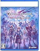 [早期購入特典 DLC「GRANBLUE FANTASY: Relink - Endless Ragnarok ガッツIII・自動復活IIIジーンセット」]GRANBLUE FANTASY: Relink - Endless Ragnarok(グランブルーファンタジー リリンク エンドレスラグナロク) - PS5