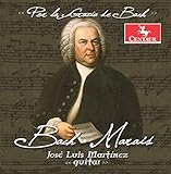 BACH AND MARAIS                                    image