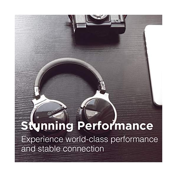 COWIN-E7-Active-Noise-Cancelling-Bluetooth-Headphones-with-Microphone-Hi-Fi-Deep-Bass-Wireless-Headphones-Over-Ear-Comfortable-Protein-Earpads-30-Hours-Playtime-for-Travel-Work-TV-Computer-Black COWIN E7 Active Noise Cancelling Bluetooth Headphones with Microphone Hi-Fi Deep Bass Wireless Headphones Over Ear…