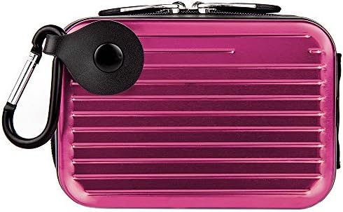 Waterproof Digital Camera Hard Case for Powershot D30 ELPH 160 180 190 360 SX610 SX730 G9 SX720 G7
