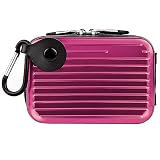 Waterproof Digital Camera Hard Case for Powershot D30 ELPH 160 180 190 360 SX610 SX730 G9 SX720 G7
