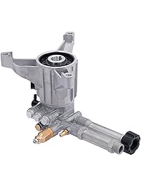 Generac 2300 psi pressure washer manual