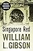 Singapore Red (Detective Hawksworth Trilogy Book 3) by William L. Gibson
