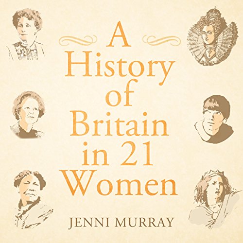!B.E.S.T A History of Britain in 21 Women<br />Z.I.P
