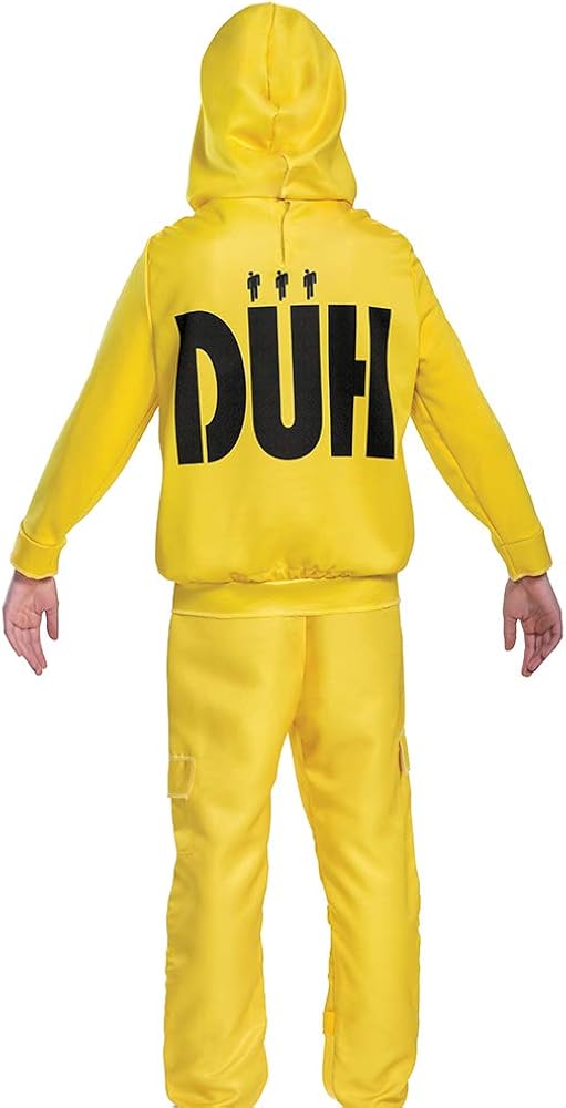 yellow jumpsuit billie eilish