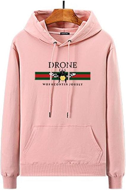 youth solid color hoodies