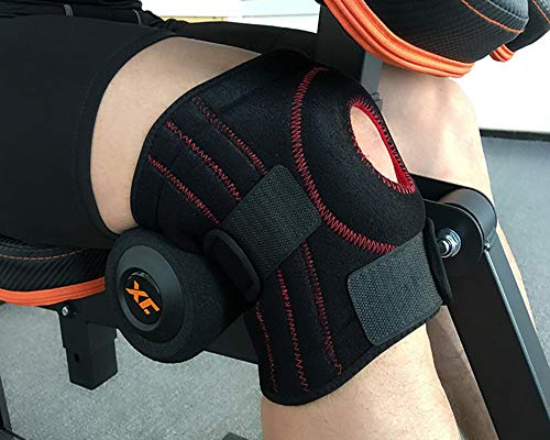 image for Sports Mens and Women Knee Pads Consolidation Shin Protective Gear for