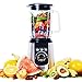 Duronic BL1200 Stainless Steel Jug Blender, 1.8 Litre, 1200 Watt