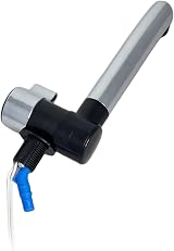 MARVIX Cold Water Tap Single Lever 12V Microswitch Caravan Faucet view 4