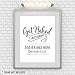 Get Naked, Just Kidding - This is a Half Bath - Funny Bathroom Sign - Unframed 11x14 Art Print