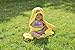 Hooded Duck Bath Towel for Toddlers and Babies for Pool or Beach --Extremely Soft and Comfortable