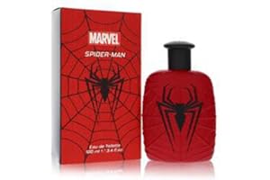 Spiderman by Marvel Eau De Toilette Spray 3.4 oz Men