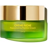 Tata Harper Cr&egrave;me Riche, Rich Moisturizing Cream with Peptides, Natural Skincare, 50ml