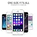 Smart No Touch Car Phone Mount Stand, Universal Air Vent Phone Holder for iPhone 7/7 Plus / 6 / 6s Plus, SE, Samsung Galaxy S6 / S7 / S7 Edge/Note 6/7 and Other Smartphones