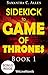 Game of Thrones (A Song of Ice and Fire, Book 1): by George R.R. Martin -- Sidekick