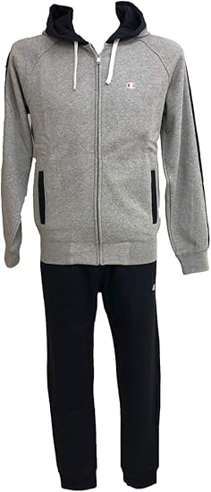 tuta champion uomo xxl