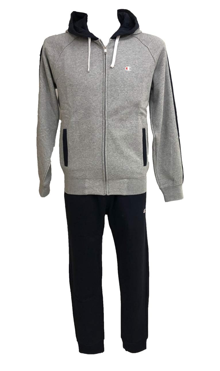 tute champion felpate uomo