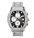 Bulova Men's 96B000 Crystal Chronograph Watch