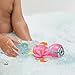 Munchkin Under The Sea Bath Toy & Shampoo Rinser Set, Pink