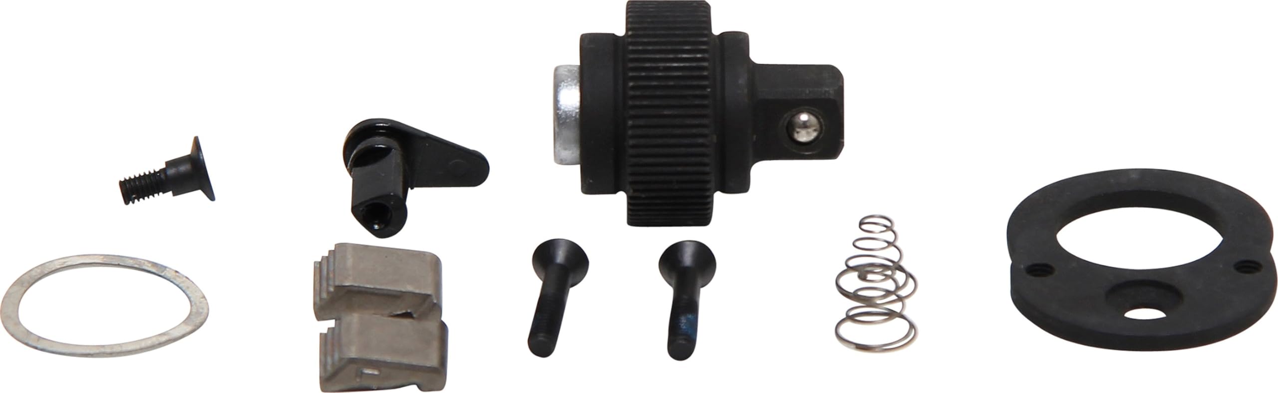 BGS 176 | Repair Kit for Ratchet Head | for BGS 315, 318, 25103, 25105 — image 1