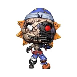 Funko POP! Games: Ruin - Eclipse - FNAF