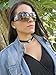 CANEVINKA Vintage Boho Style Statement Alloy Pendant Choker Collar Necklace for Women&Turquoise Choker Flat Genuine Leather Necklace Adjustable