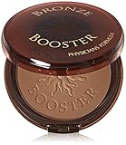 Physicians Formula Bronze Booster Glow-Boosting Pressed Bronzer, Light to Medium, 0.3 Ounce