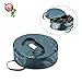 Elf Stor 83-DT5041 Deluxe Green Holiday Christmas Storage Bag for 30