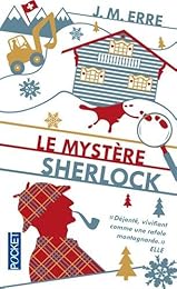 Le  mystère Sherlock