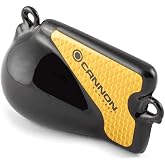 Cannon Downrigger Weight, Fishing Ball for Boat Trolling