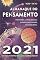Livro Almanaque do Pensamento 2021