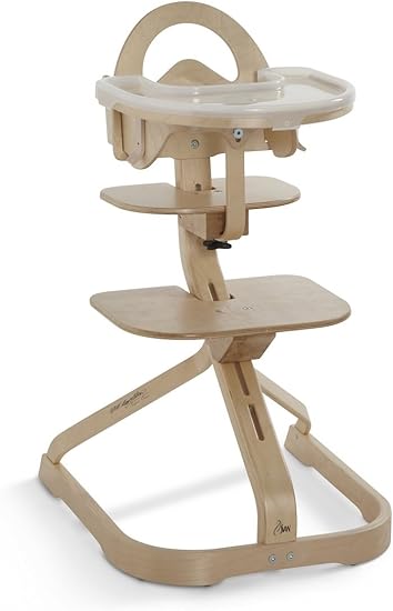 svan high chair cushion