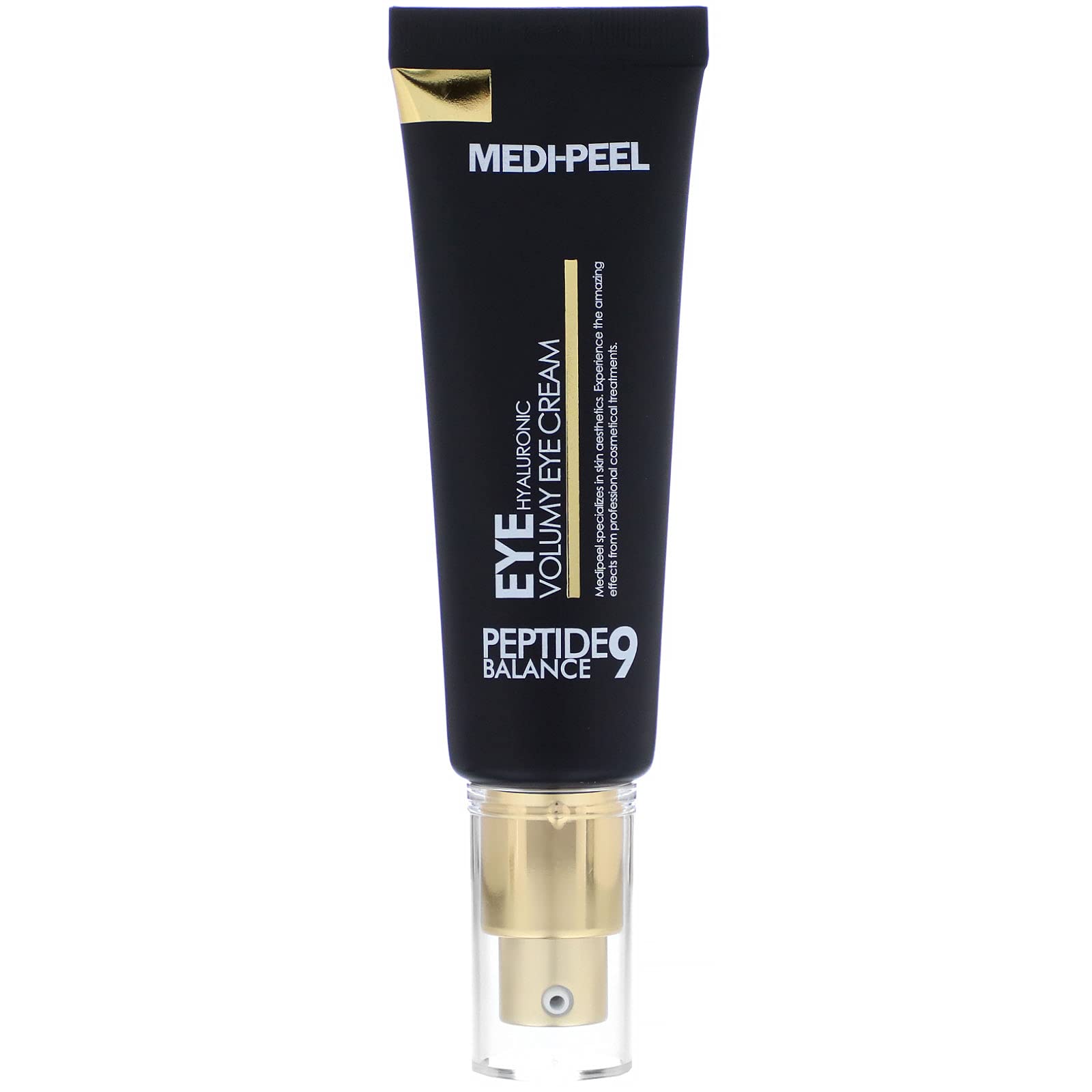[Medi-Peel] Hyaluronic Volumi Eye Cream 40ml