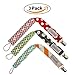 Pacifier Clip Holder for Soothie by OnTheGoBaby Unisex for Girls and Boys