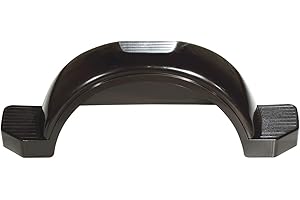 Fulton Trailer Plastic Fender, 15-Inch Tire Size