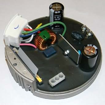 HD46AE224 -ICP OEM Replacement X13 Blower Motor Module 3/4 ... genteq x13 motor wire harness 